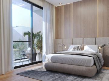 Casa · 197m² · 4 Quartos · 2 Vagas · TREE RESIDENCE – Casa com 3 Suítes, Closet e Varanda em Ananindeua