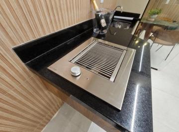 Apartamento · 53m² · 2 Quartos · 1 Vaga · Apartamentos com garden e suíte no Torres Jacarandá Exclusive