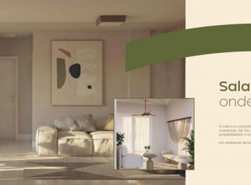 Apartamento · 69m² · 2 Quartos · 1 Vaga · Apartamento de 2 Quartos à Venda na Mário Covas em Ananindeua