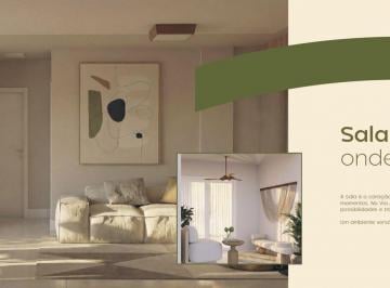 Apartamento · 69m² · 2 Quartos · 1 Vaga · Apartamento de 2 Quartos à Venda na Mário Covas em Ananindeua