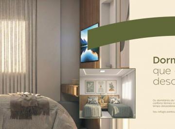 Apartamento · 69m² · 2 Quartos · 1 Vaga · Apartamento de 69m² à Venda no Coqueiro com Previsão de Entrega em 24 Meses