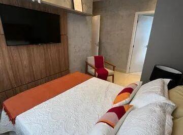 Apartamento · 51m² · 2 Quartos · 1 Vaga · 2 e 3 quartos em condomínio completo em Belém - Alegro Montenegro