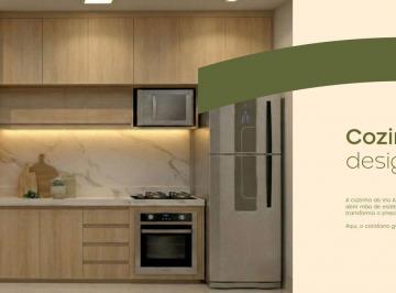Apartamento · 69m² · 2 Quartos · 1 Vaga · Apartamento com Lazer Completo Próximo ao Assaí Atacadista