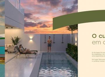 Apartamento · 69m² · 2 Quartos · 1 Vaga · Apartamento com Lazer Completo Próximo ao Assaí Atacadista