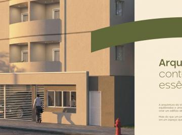 Apartamento · 69m² · 2 Quartos · 1 Vaga · Via Appia Residence – Apartamento com 2 Quartos e Área de Convivência