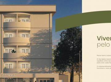 Apartamento · 69m² · 2 Quartos · 1 Vaga · Via Appia Residence – Apartamento com 2 Quartos e Área de Convivência