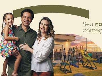 Apartamento · 69m² · 2 Quartos · 1 Vaga · Apartamento Próximo ao Parque Shopping Belém e Shopping Metrópole