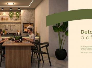 Apartamento · 69m² · 2 Quartos · 1 Vaga · Apartamento Próximo ao Parque Shopping Belém e Shopping Metrópole