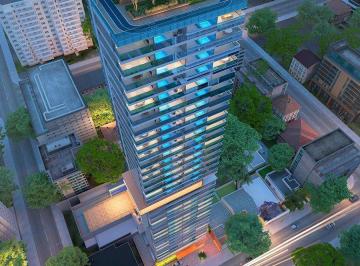 Apartamento · 53m² · 1 Quarto · 1 Vaga · More no W Fifty Batista Campos – Apartamento de 1 Quarto com Varanda Gourmet em Belém