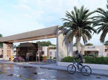 Casa · 124m² · 3 Quartos · 2 Vagas · Casas de Alto Padrão no Jardins Di Seffer – Não Geminadas e com Lazer Completo