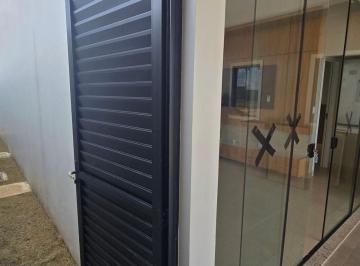 Casa · 144m² · 3 Quartos · 2 Vagas · PEROLA AZUL RESIDENCE - MODERNO E ESPAÇOSO - CONDOMINIO DE CASAS