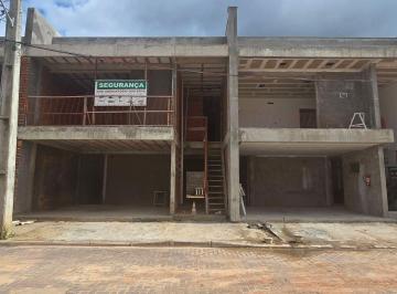 Casa · 144m² · 3 Quartos · 2 Vagas · PEROLA AZUL RESIDENCE - CASAS COM ENTREGA PARA 12/2026 COM ATÉ 4 SUITES