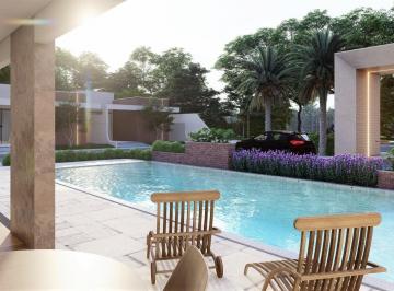 Casa · 124m² · 3 Quartos · 2 Vagas · Jardins Di Seffer: Casas Modernas Não Geminadas com 124m²