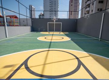 Apartamento · 84m² · 3 Quartos · 2 Vagas · Way Batista campos- Invista no seu futuro com está propriedade que oferece retorno43