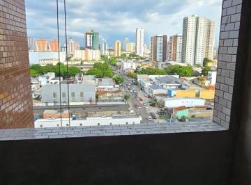 Apartamento · 57m² · 3 Quartos · 1 Vaga · Porto Real - Um lugar para chamar de seu Saia do aluguel hoje - 28