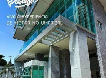 Apartamento · 200m² · 4 Quartos · 4 Vagas · Apartamento Real Paradise Belém – Alto Padrão e Lazer Completo