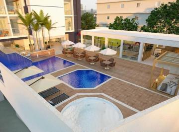 Apartamento · 200m² · 4 Quartos · 4 Vagas · Apartamento de Luxo à Venda no Umarizal – 200m² e 4 Vagas | Real Paradise