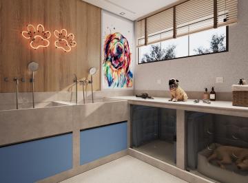 Casa · 197m² · 4 Quartos · 2 Vagas · TREE RESIDENCE – Condomínio Fechado com Segurança e Lazer para Família