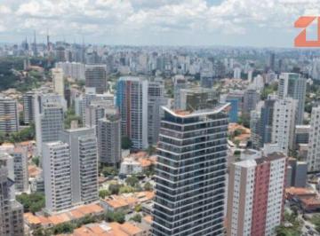 Apartamento · 205m² · 3 Quartos · 2 Vagas · Duplex pronto para morar à venda, com 205m², à poucos minutos da Estação Vila Madalena do metrô