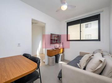 Apartamento · 33m² · 2 Quartos · Apartamento à venda no bairro Jabaquara - São Paulo/SP, Zona Sul