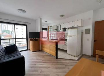 Apartamento · 41m² · 1 Quarto · 1 Vaga · Apartamento à venda no bairro Vila da Saúde - São Paulo/SP, Zona Sul