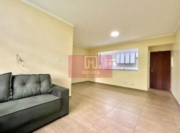 Apartamento · 90m² · 3 Quartos · 1 Vaga · Apartamento à venda no bairro Jabaquara - São Paulo/SP, Zona Sul