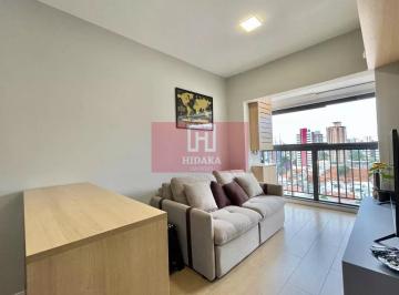 Apartamento · 29m² · 1 Quarto · Apartamento à venda no bairro Vila da Saúde - São Paulo/SP, Zona Sul