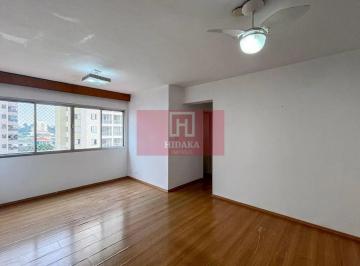 Apartamento · 119m² · 3 Quartos · 1 Vaga · Apartamento à venda no bairro Vila da Saúde - São Paulo/SP, Zona Sul