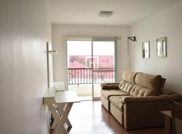 Apartamento · 58m² · 2 Quartos · 1 Vaga · Apartamento à venda no bairro Vila da Saúde - São Paulo/SP, Zona Sul