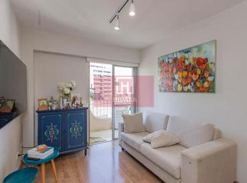 Apartamento · 58m² · 1 Quarto · 1 Vaga · Apartamento à venda no bairro Aclimação - São Paulo/SP, Zona Central
