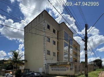 Photo_0 · 
                Oferta com vantagem — Apartamento no Ocidental Parque, Cidade Ocidental - GO, Apto 