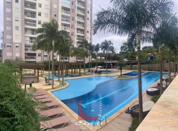 25282245_4.jpg · Apartamento, Soleil Resort, Bragança Paulista, SP