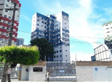 Apartamento de 3 quartos, Fortaleza · Alugo apartamento 110m² com 3 quartos no Papicu