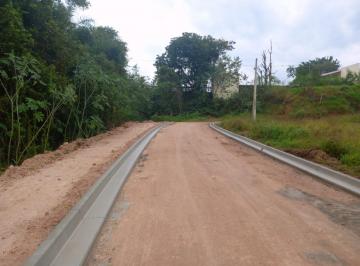 Foto 01 · Terreno, Jardim Iporanga, Águas de São Pedro, SP