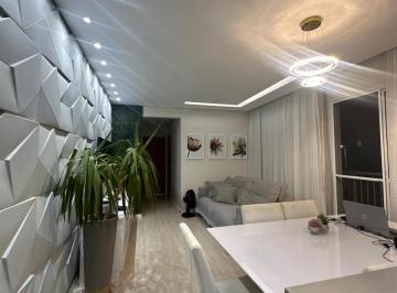 Foto 02 · Maravilhoso  apartamento de 3 dormitórios 1 suíte no Condominio dos Pássaros