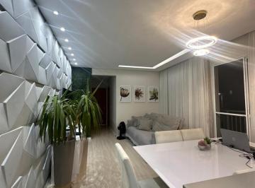 Foto 02 · Maravilhoso  apartamento de 3 dormitórios 1 suíte no Condominio dos Pássaros