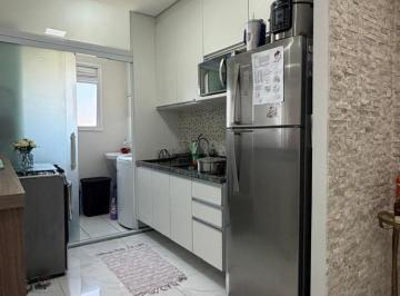 Foto 01 · Maravilhoso  apartamento de 3 dormitórios 1 suíte no Condominio dos Pássaros