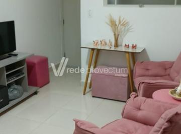 0 · Apartamento 1 dorm à venda Campinas