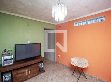 Casa · 108m² · 1 Quarto · 1 Vaga · Casa à Venda - Vila Tibirica, 1 Quarto,  108 m² - Santo André