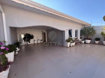 0 · Casa a venda Jardim Nossa Senhora Auxiliadora, Campinas/SP.