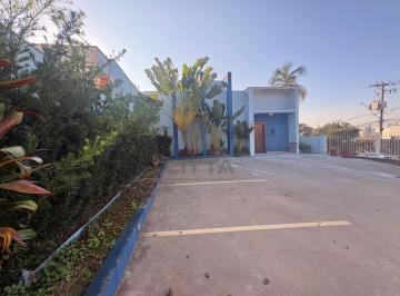0 · Casa Comercial para locação, no Jardim Guanabara, Campinas/SP.