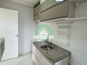 0 · Vende-se Apartamento com 2 Dormitórios no Condomínio Reserva Jardim Amazonas, Ca