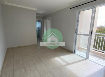 0 · Vende-se Apartamento com 2 Dormitórios no Condomínio Reserva Jardim Amazonas, Ca