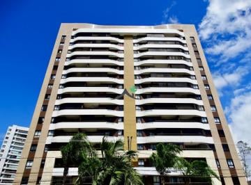 0 · apartamento para aluguel em Alphaville I