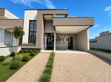 0 · Casa à venda no condomínio Terras da Estância