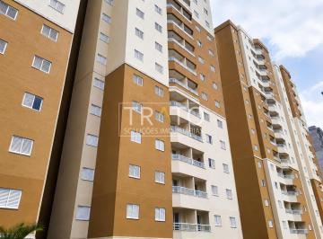 0 · apartamento à venda em Residencial Calegaris