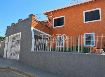 0 · Casa à venda ou locação com 3 quartos na Vila Industrial em Campinas