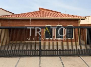 0 · Casa à venda no Jardim Santana em Campinas - SP