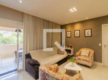 Apartamento · 151m² · 3 Quartos · 2 Vagas · Apartamento à Venda - Centro, 3 Quartos,  151 m² - Guarulhos