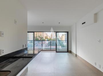 0 · Apartamento de 42M² à venda no Cambuí - Campinas - SP